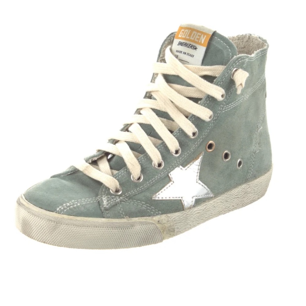 Francy Golden Goose Sneaker